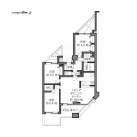 D'グランセ駒沢大学