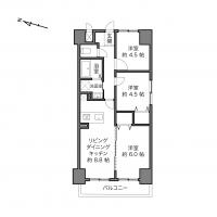セザール桜木町