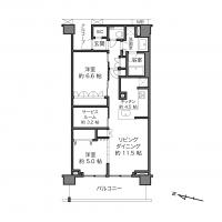 プラウド都立大学