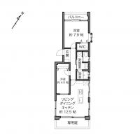 ガーデンハウス富ヶ谷