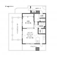 ドラゴンマンション桜台壱番館
