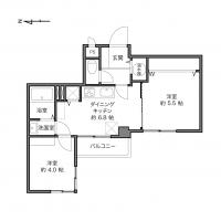ライオンズマンション緑