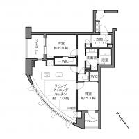 グランスイート文京本駒込