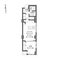 常盤松葵マンション