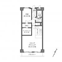 中銀杉田マンシオン
