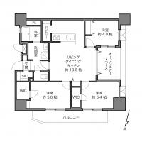 グランシティ蒲田東