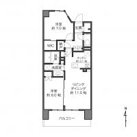 メイツ深川住吉