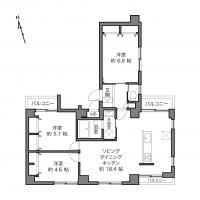 シティハイツ武蔵野
