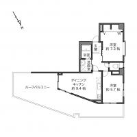 アビタシオン南長崎