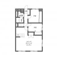 東建中村橋マンション