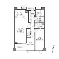 ルモンド代官山