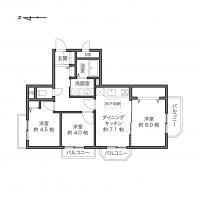 ライオンズマンション国分寺第6