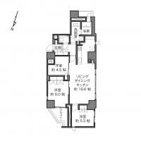 グランドメゾン新宿弁天町