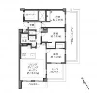 エクセルシオール新桜台