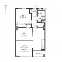 北砂四丁目住宅