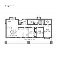 クリオ新宿戸山壱番館