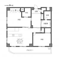 白金HOUSE