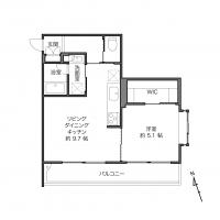 パラシオン椎名町