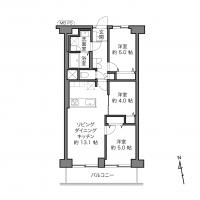 恒陽鷺宮マンション（B、C棟）