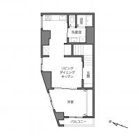ライオンズマンション高田馬場