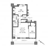 ライオンズマンション横浜元町キャナリシア