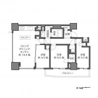 シティタワー大泉学園