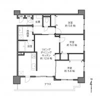 マイキャッスル板橋