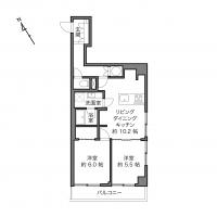 ライオンズマンション南砂