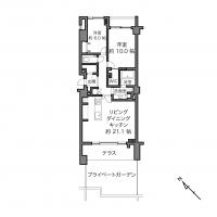 神宮前五丁目ブランシェ