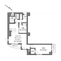 フロール巣鴨
