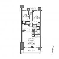 ザ・パークハウス文京護国寺