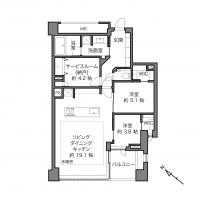 プレミスト赤坂檜町公園