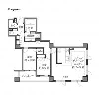 ザパークハウス池田山