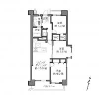 ランジュ2000大島