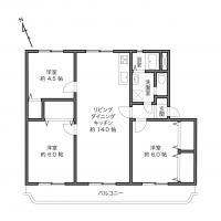 東急日吉マンション