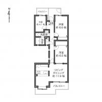 新ゆりグリーンタウン楠街区