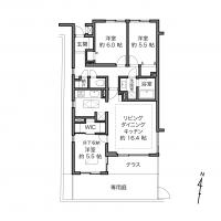 平和台ガーデンハウス