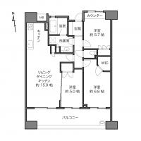 西台パーク・ホームズ