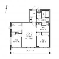ノーブル亀戸