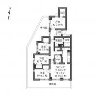 南生田アメニティホームズ
