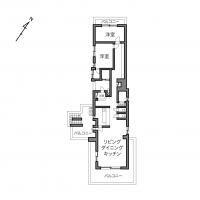 巣鴨第2SYマンション