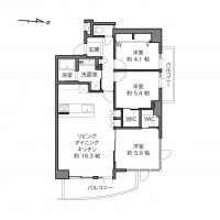 藤和シティコープ錦糸町