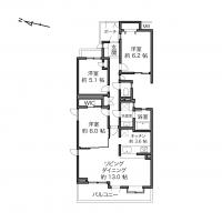 コスモ玉川学園前