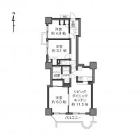 東急ドエル・コンセールタワー所沢