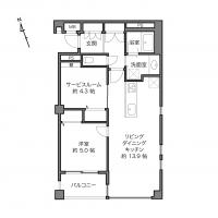 グランドメゾン吉祥寺