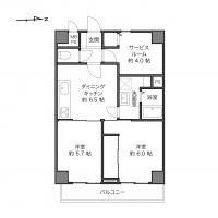 ライオンズマンションたまプラーザ第五
