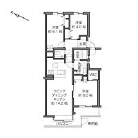 西国分寺パークホームズ