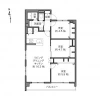西荻国際第1マンション