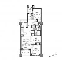 ブランズ牛込柳町