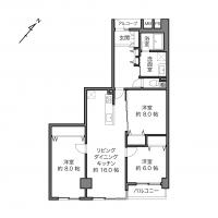新山下ベイシティ